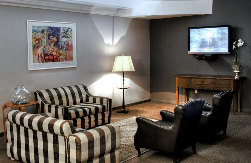 Duque Center Hotel Residence Porto Alegre Eksteriør billede
