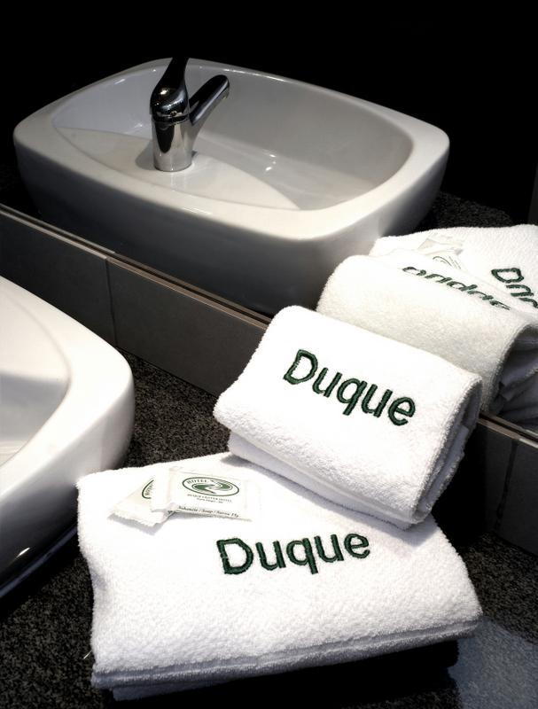 Duque Center Hotel Residence Porto Alegre Eksteriør billede