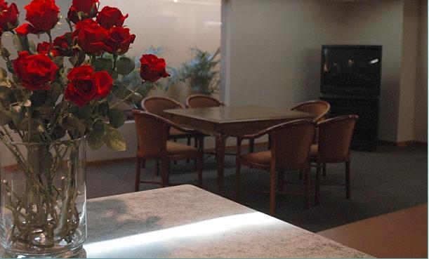 Duque Center Hotel Residence Porto Alegre Eksteriør billede